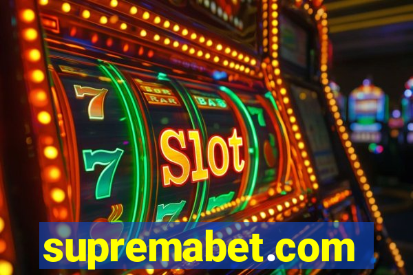 supremabet.com