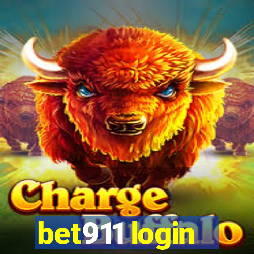 bet911 login