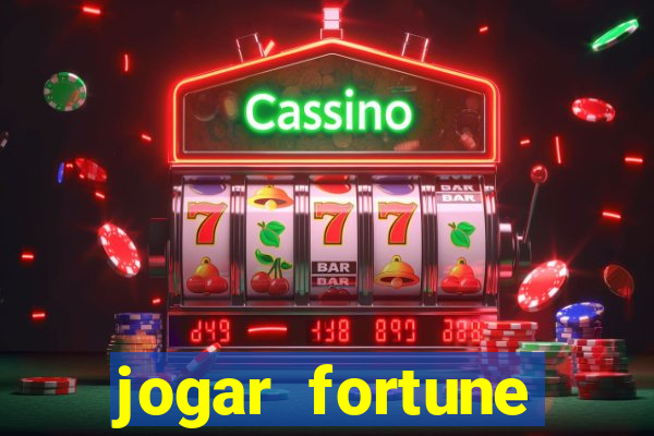 jogar fortune dragon grátis