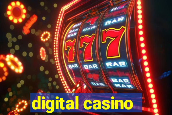 digital casino