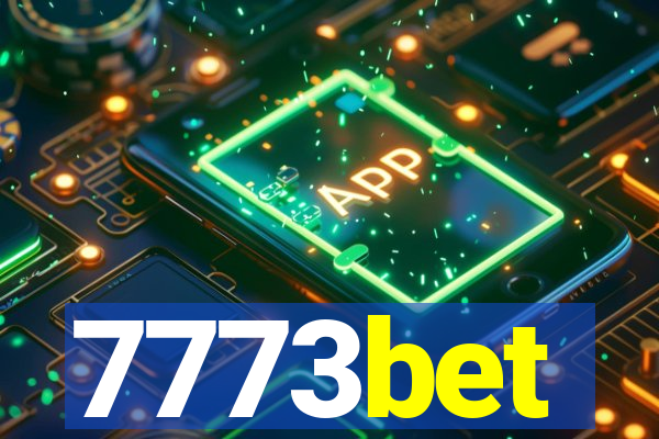 7773bet