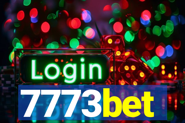 7773bet