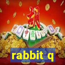 rabbit q