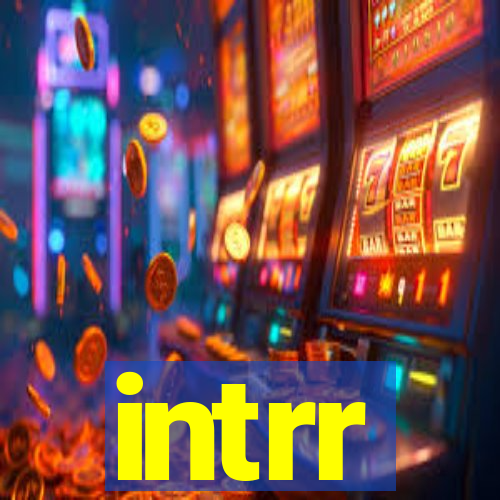 intrr