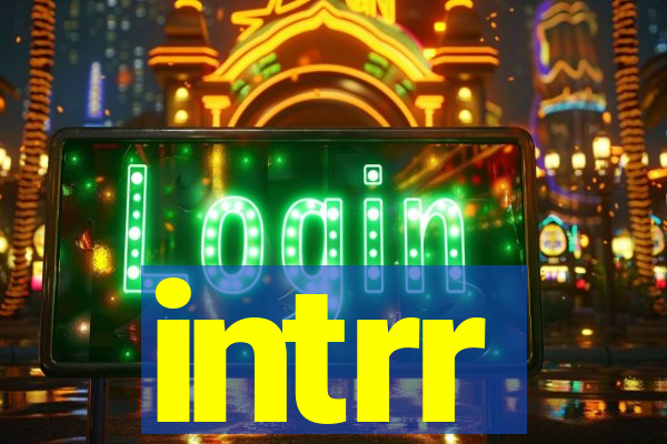 intrr