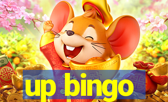 up bingo