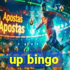 up bingo