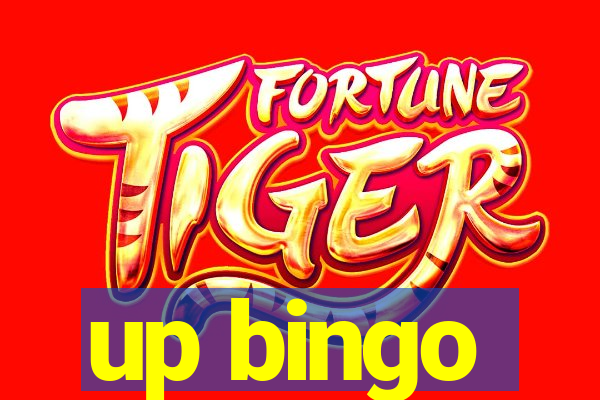 up bingo