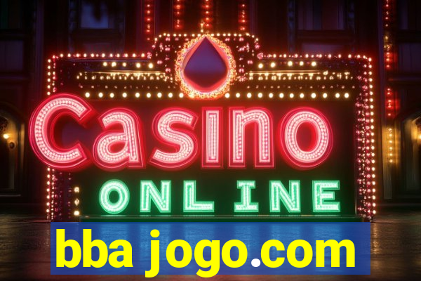 bba jogo.com