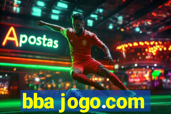 bba jogo.com