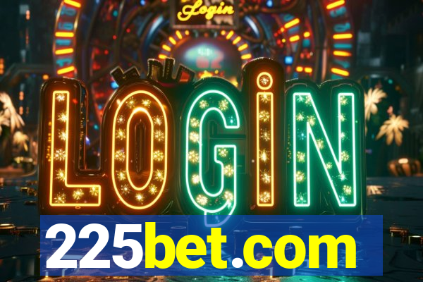 225bet.com