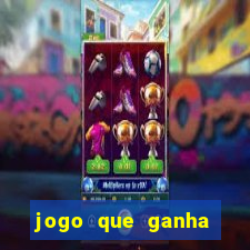 jogo que ganha dinheiro no pix de verdade