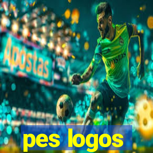 pes logos