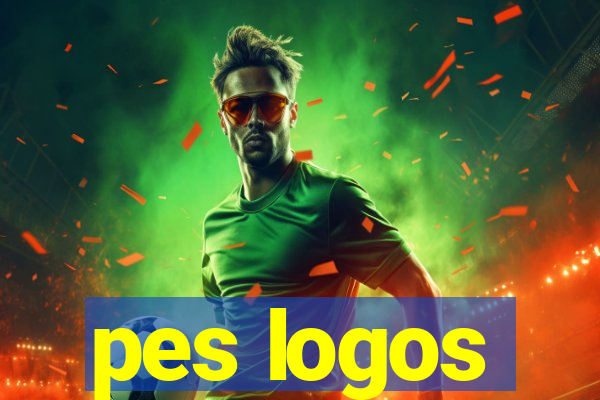 pes logos