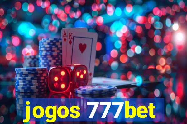 jogos 777bet