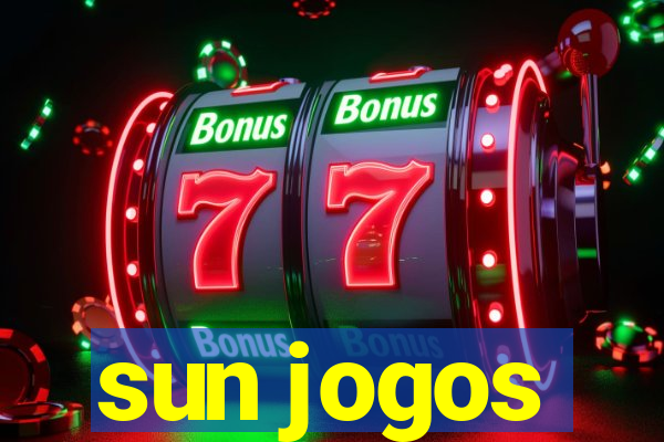 sun jogos