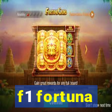 f1 fortuna