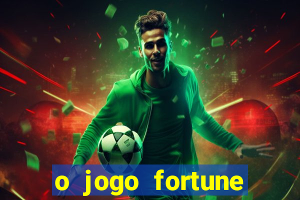 o jogo fortune tiger paga mesmo