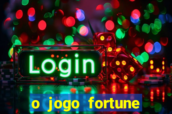 o jogo fortune tiger paga mesmo