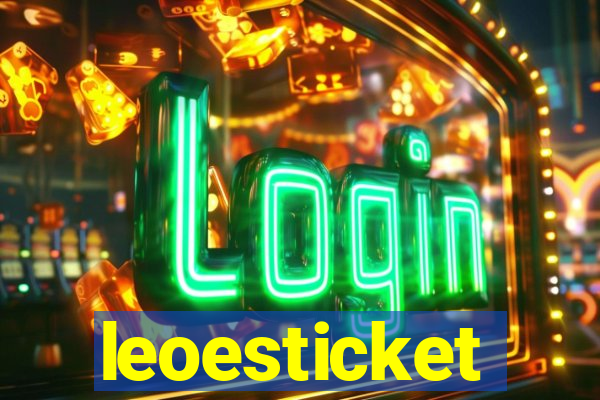 leoesticket