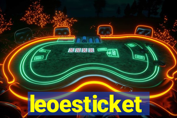 leoesticket