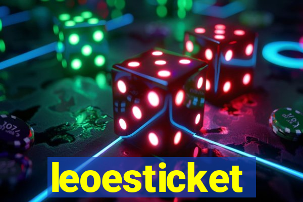 leoesticket