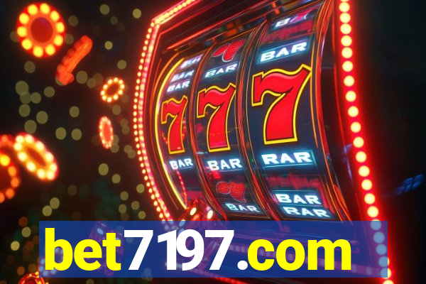 bet7197.com