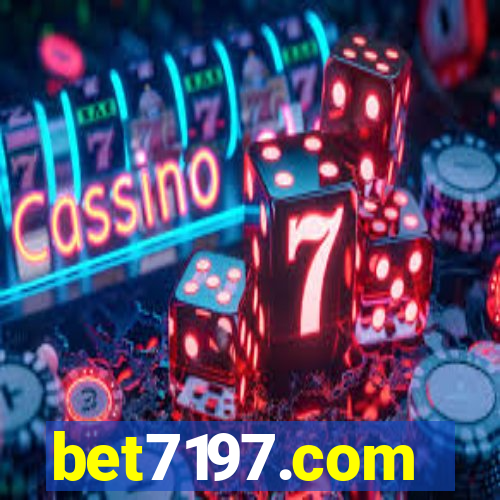 bet7197.com