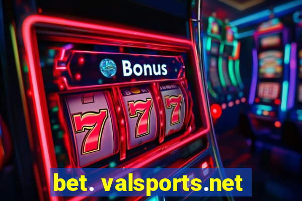 bet. valsports.net