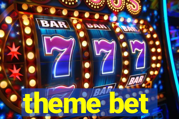 theme bet