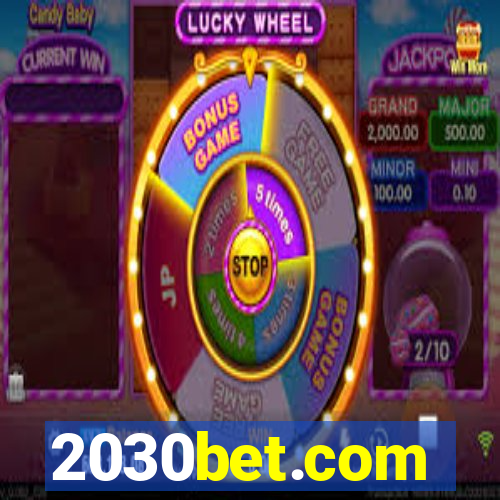 2030bet.com