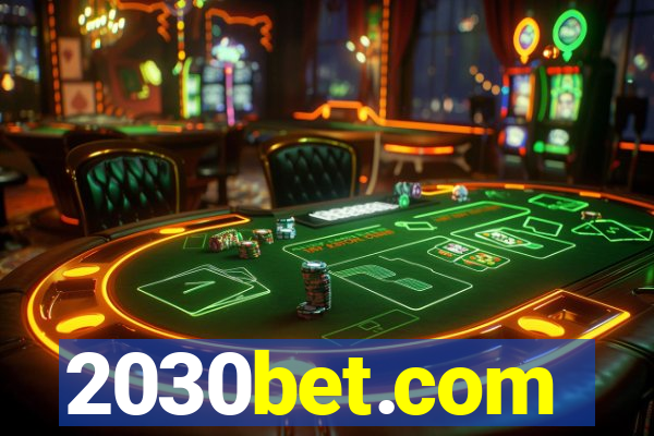 2030bet.com