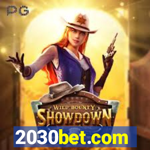 2030bet.com