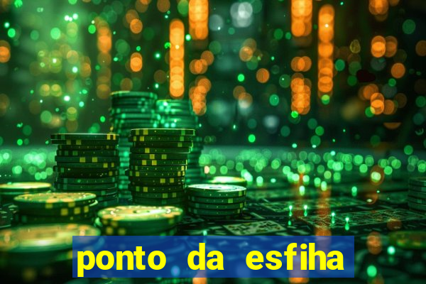 ponto da esfiha porto feliz