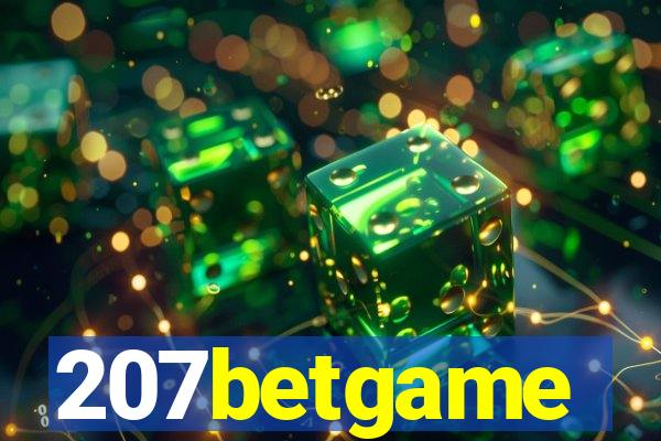 207betgame