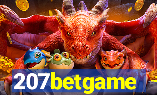 207betgame