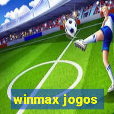 winmax jogos