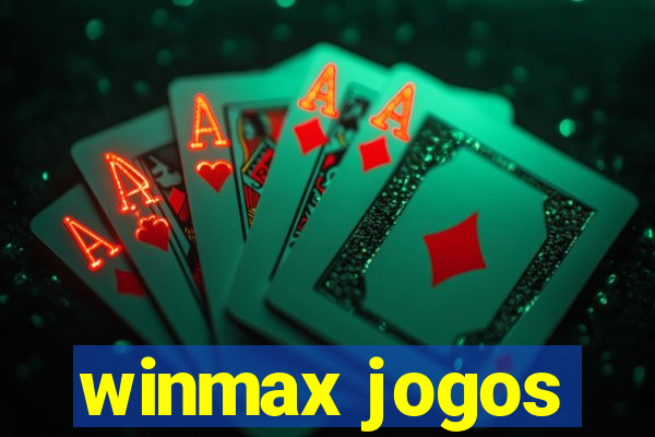 winmax jogos