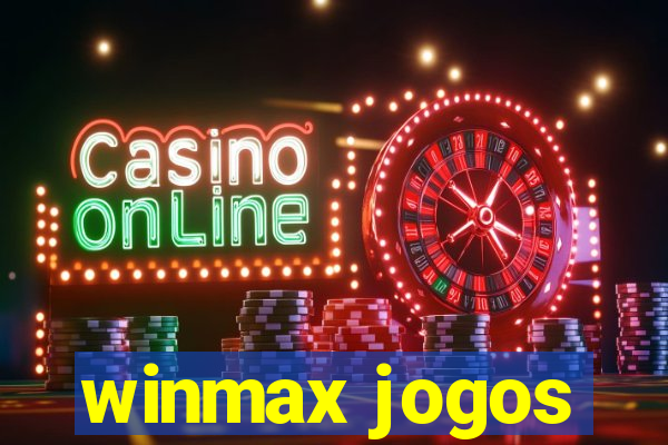 winmax jogos