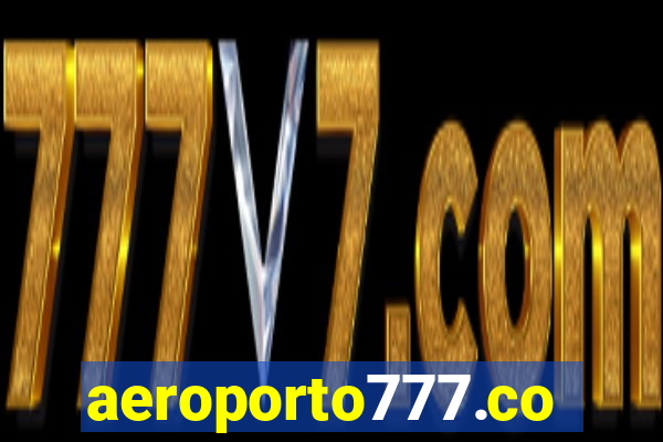 aeroporto777.com