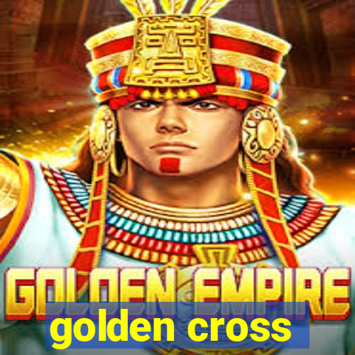 golden cross