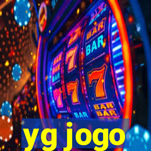 yg jogo