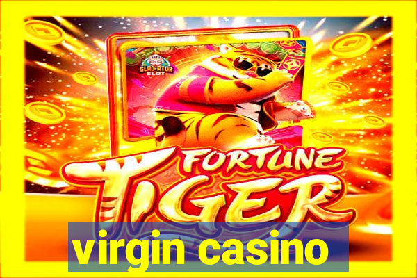 virgin casino