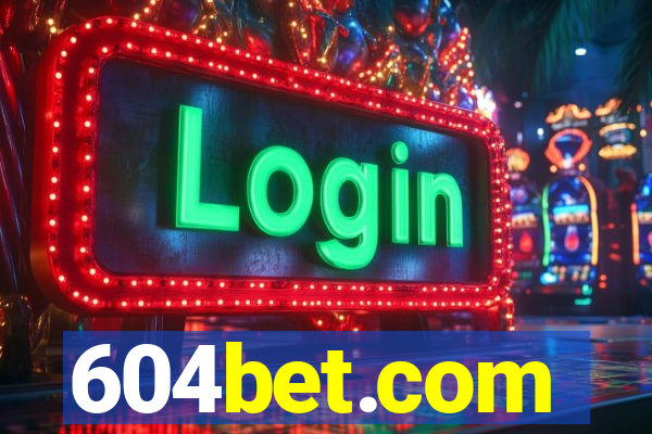 604bet.com