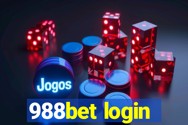 988bet login