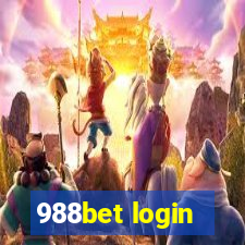 988bet login