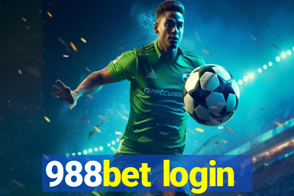 988bet login