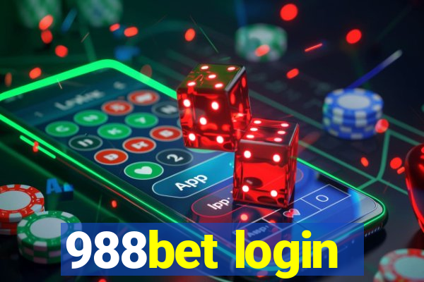 988bet login