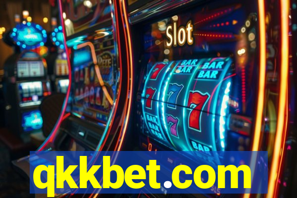 qkkbet.com