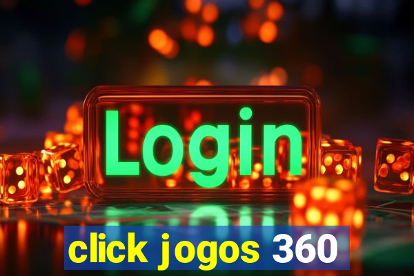 click jogos 360